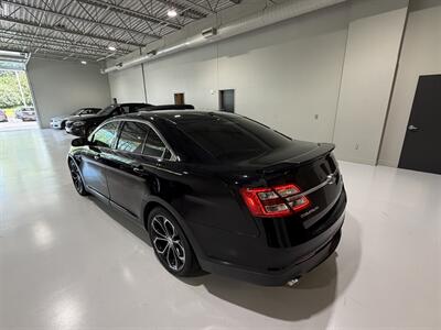 2016 Ford Taurus SHO   - Photo 8 - Grand Rapids, MI 49512