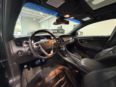 2016 Ford Taurus SHO   - Photo 23 - Grand Rapids, MI 49512