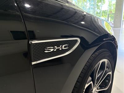 2016 Ford Taurus SHO   - Photo 15 - Grand Rapids, MI 49512