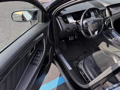 2016 Ford Taurus SHO - Photo 19 - Grand Rapids, MI 49512