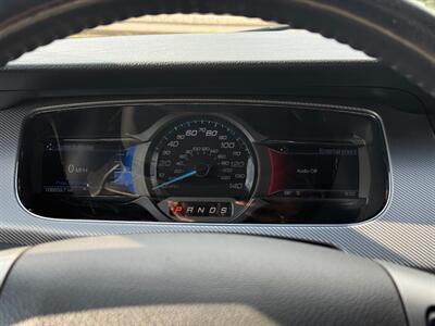 2016 Ford Taurus SHO - Photo 28 - Grand Rapids, MI 49512