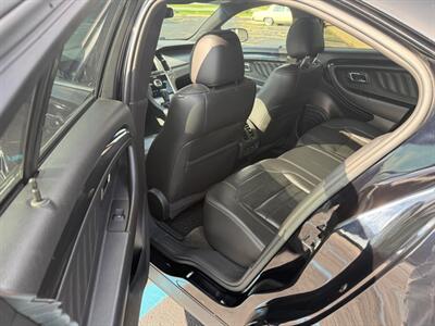 2016 Ford Taurus SHO - Photo 40 - Grand Rapids, MI 49512