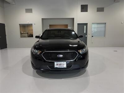 2016 Ford Taurus SHO   - Photo 4 - Grand Rapids, MI 49512