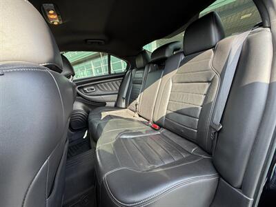 2016 Ford Taurus SHO - Photo 41 - Grand Rapids, MI 49512