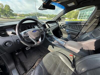 2016 Ford Taurus SHO - Photo 23 - Grand Rapids, MI 49512