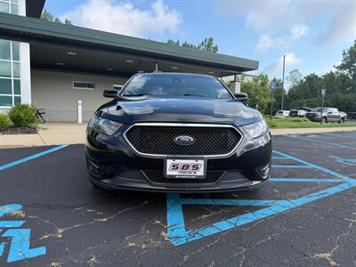 2016 Ford Taurus SHO - Photo 2 - Grand Rapids, MI 49512