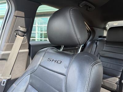 2016 Ford Taurus SHO - Photo 25 - Grand Rapids, MI 49512
