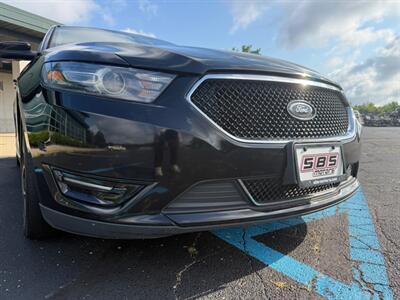 2016 Ford Taurus SHO - Photo 16 - Grand Rapids, MI 49512