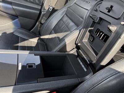 2016 Ford Taurus SHO - Photo 34 - Grand Rapids, MI 49512