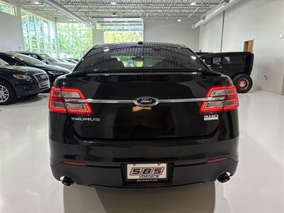 2016 Ford Taurus SHO   - Photo 9 - Grand Rapids, MI 49512