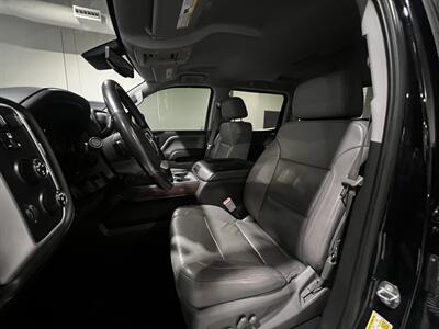 2016 GMC Sierra 1500 SLT   - Photo 11 - Grand Rapids, MI 49512