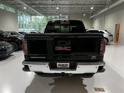 2016 GMC Sierra 1500 SLT   - Photo 7 - Grand Rapids, MI 49512