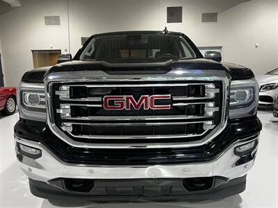 2016 GMC Sierra 1500 SLT   - Photo 3 - Grand Rapids, MI 49512