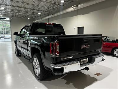 2016 GMC Sierra 1500 SLT   - Photo 9 - Grand Rapids, MI 49512