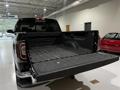 2016 GMC Sierra 1500 SLT   - Photo 8 - Grand Rapids, MI 49512