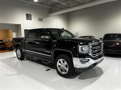 2016 GMC Sierra 1500 SLT   - Photo 1 - Grand Rapids, MI 49512