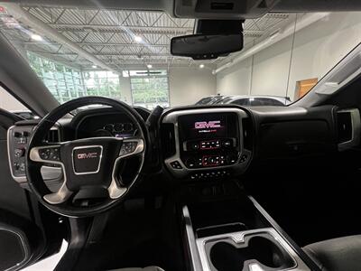 2016 GMC Sierra 1500 SLT   - Photo 12 - Grand Rapids, MI 49512