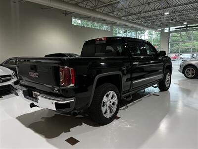 2016 GMC Sierra 1500 SLT   - Photo 6 - Grand Rapids, MI 49512