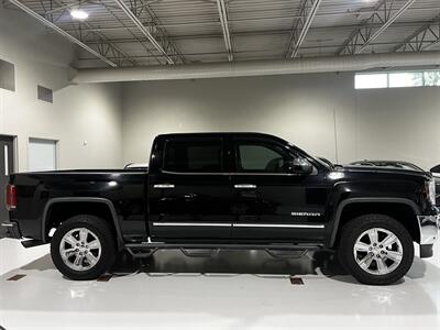 2016 GMC Sierra 1500 SLT   - Photo 5 - Grand Rapids, MI 49512