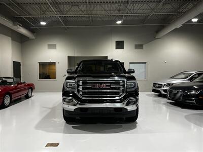 2016 GMC Sierra 1500 SLT   - Photo 2 - Grand Rapids, MI 49512
