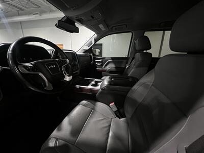2016 GMC Sierra 1500 SLT   - Photo 10 - Grand Rapids, MI 49512