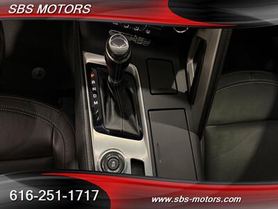 2017 Chevrolet Corvette Grand Sport Convertible w/1LT - Photo 18 - Grand Rapids, MI 49512