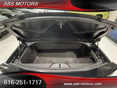 2017 Chevrolet Corvette Grand Sport Convertible w/1LT - Photo 21 - Grand Rapids, MI 49512