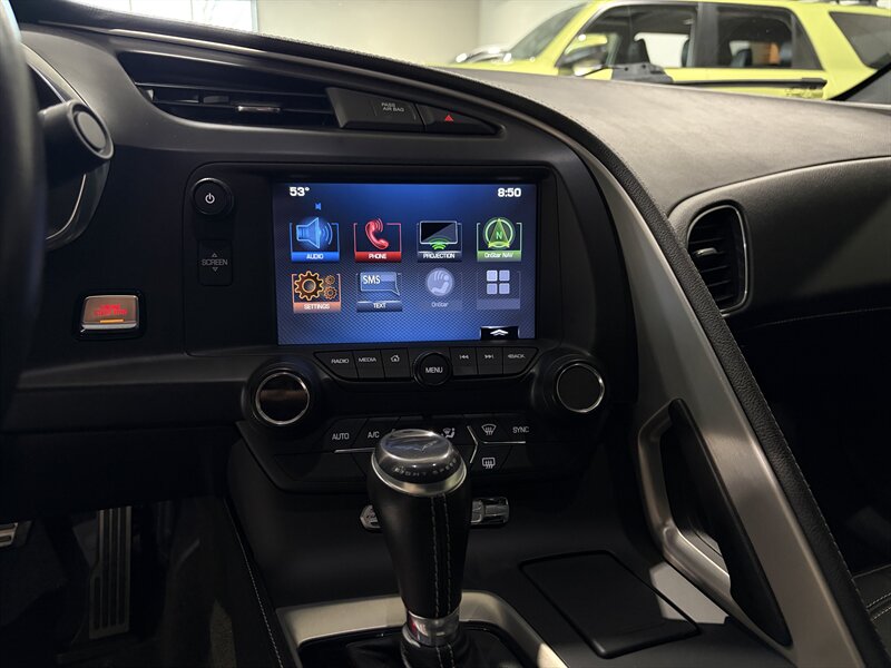 2017 Chevrolet Corvette Grand Sport Convertible w/1LT - Photo 17 - Grand Rapids, MI 49512