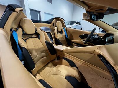 2023 Chevrolet Corvette Stingray - Photo 9 - Grand Rapids, MI 49512