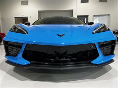2023 Chevrolet Corvette Stingray - Photo 3 - Grand Rapids, MI 49512