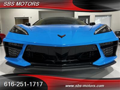 2023 Chevrolet Corvette Stingray - Photo 3 - Grand Rapids, MI 49512