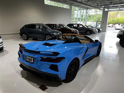 2023 Chevrolet Corvette Stingray - Photo 16 - Grand Rapids, MI 49512