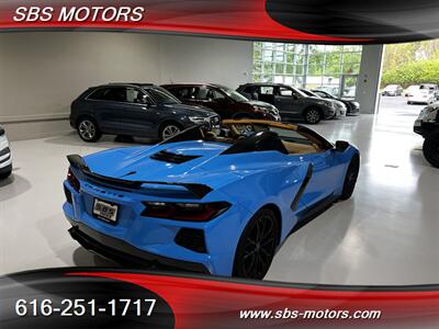 2023 Chevrolet Corvette Stingray - Photo 16 - Grand Rapids, MI 49512