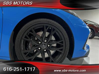 2023 Chevrolet Corvette Stingray - Photo 5 - Grand Rapids, MI 49512