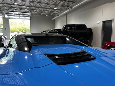 2023 Chevrolet Corvette Stingray - Photo 14 - Grand Rapids, MI 49512