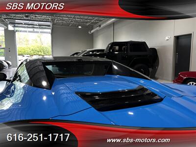 2023 Chevrolet Corvette Stingray - Photo 14 - Grand Rapids, MI 49512