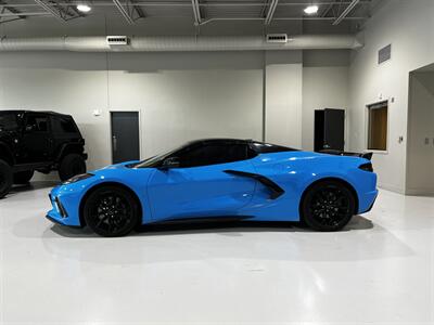 2023 Chevrolet Corvette Stingray - Photo 6 - Grand Rapids, MI 49512