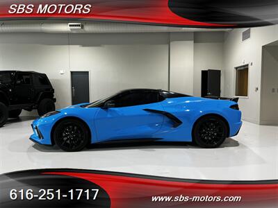 2023 Chevrolet Corvette Stingray - Photo 6 - Grand Rapids, MI 49512