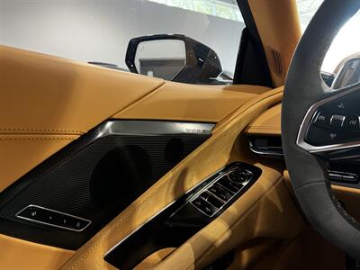 2023 Chevrolet Corvette Stingray - Photo 11 - Grand Rapids, MI 49512