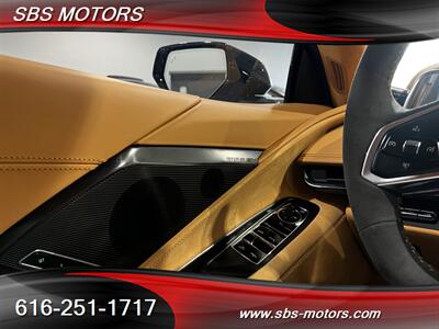 2023 Chevrolet Corvette Stingray - Photo 11 - Grand Rapids, MI 49512