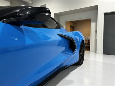 2023 Chevrolet Corvette Stingray - Photo 7 - Grand Rapids, MI 49512