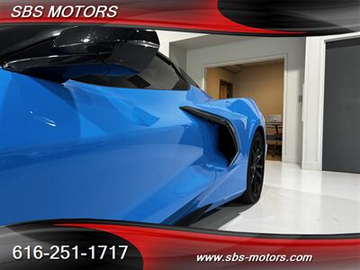 2023 Chevrolet Corvette Stingray - Photo 7 - Grand Rapids, MI 49512