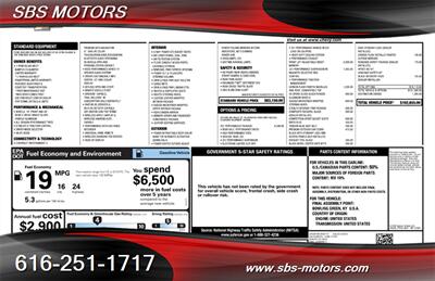 2023 Chevrolet Corvette Stingray - Photo 18 - Grand Rapids, MI 49512