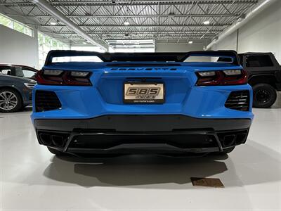 2023 Chevrolet Corvette Stingray - Photo 17 - Grand Rapids, MI 49512