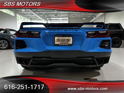 2023 Chevrolet Corvette Stingray - Photo 17 - Grand Rapids, MI 49512