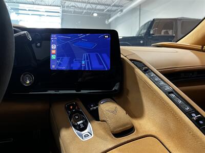 2023 Chevrolet Corvette Stingray - Photo 12 - Grand Rapids, MI 49512