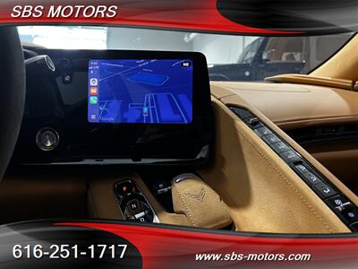 2023 Chevrolet Corvette Stingray - Photo 12 - Grand Rapids, MI 49512