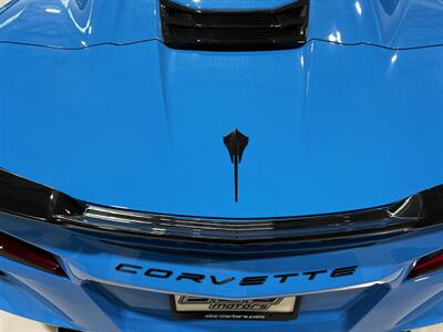 2023 Chevrolet Corvette Stingray - Photo 15 - Grand Rapids, MI 49512