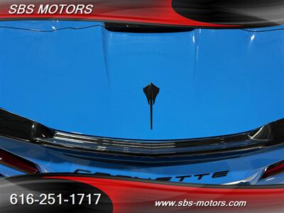 2023 Chevrolet Corvette Stingray - Photo 15 - Grand Rapids, MI 49512