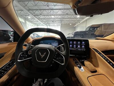2023 Chevrolet Corvette Stingray - Photo 10 - Grand Rapids, MI 49512